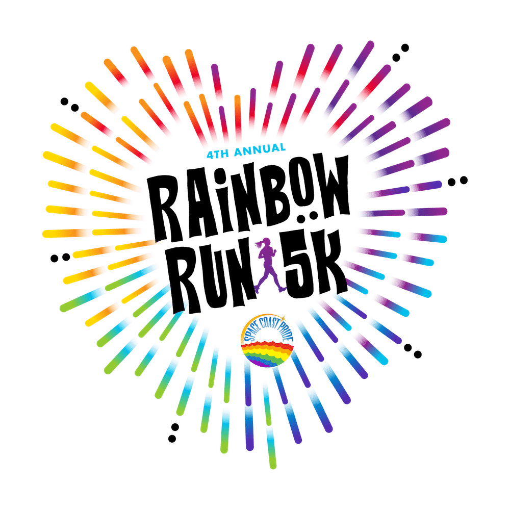 2021 Rainbow Run RK