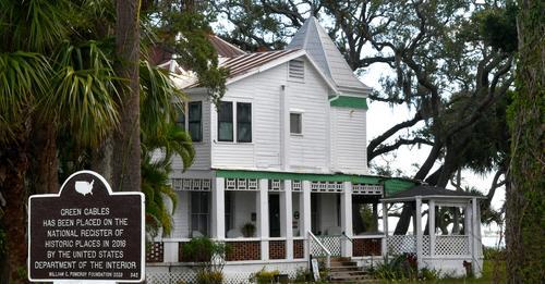 Green Gables Open House