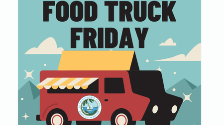 Food Truck Friday in Rockledge, Florida