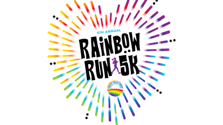 2021 Rainbow Run RK