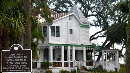 Green Gables Open House