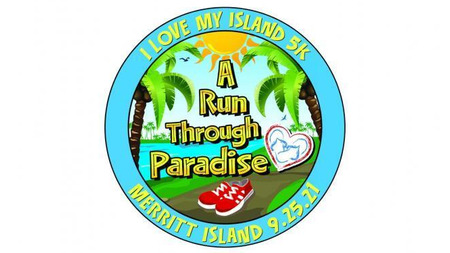 I Love My Island 5k! 