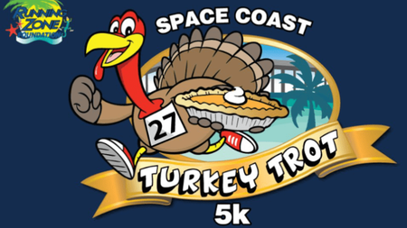 Space Coast Turkey Trot 5K